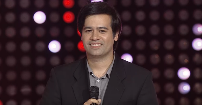 Ben The Voice 10 years missing from the industry. and the turning point in his life that made him sing opera - marinabays