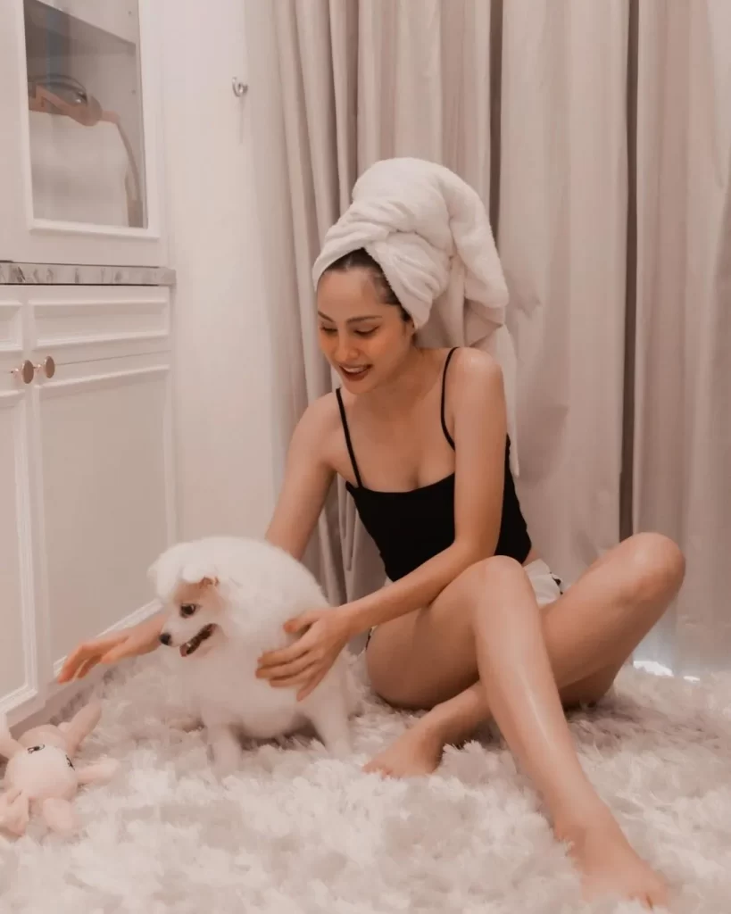 Each roll? "Kwan Usamanee" answered after the former housewife revealed. Work hard - eat a dog dish-สล็อตแตกง่าย