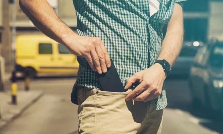 Do you want to know what causes "hallucination that the mobile phone vibrates" - king77