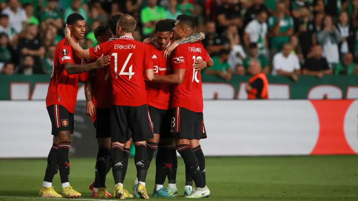 Ghost super sub 'Rash-Mark' invades the Cyprus team 3-2.-messi1688