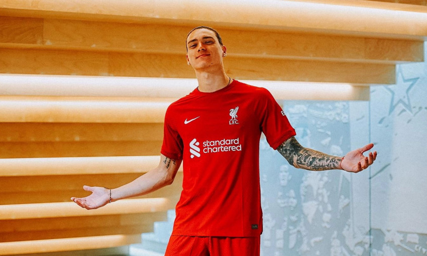 Jurgen Klopp reveals that Nunez trains well, but plays sincere and has to be cal-สล็อตแตกง่าย