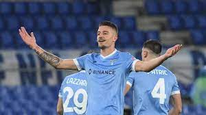 Lazio hopes to extend Milinkovic's contract for another two years-สล็อตแตกง่าย